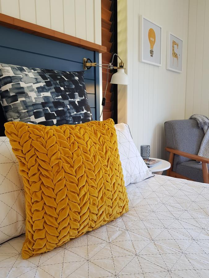 Bed and Breakfast Admiral Waters Cooks Beach Экстерьер фото